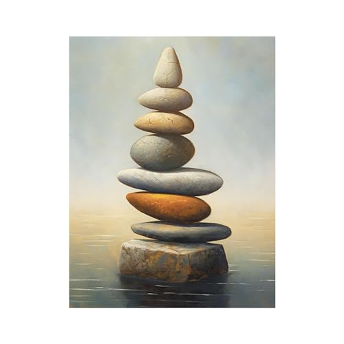 Tableau decoration murale plage mer nature beige salon 60x90