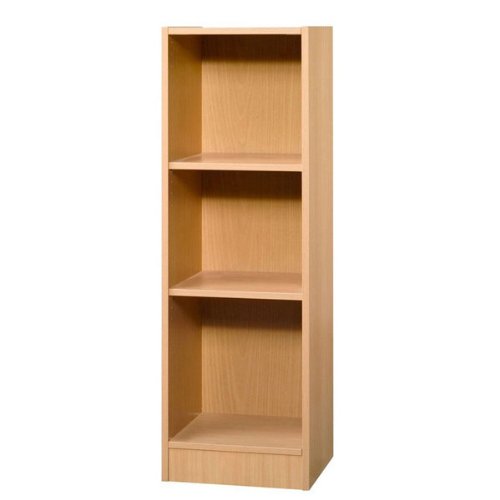 Preisvergleich Produktbild Hammerbacher Highbord schmal 6050 Buche