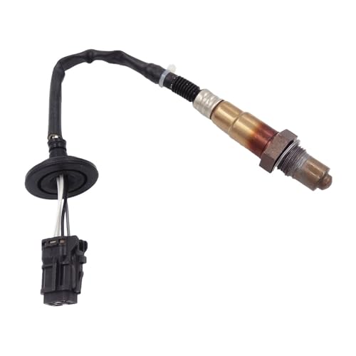 Capteur 39210-2B070 sonde lambda de remplacement pour système d'injection essence et diesel