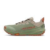 ALTRA Experience Wild 3+ Zapatillas para Correr Zapatilla Trail Hombres Beige - Taupe 45