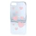 Produktbild Michael Kors I Love Mom Glitter Hearts Rose Gold Phone Case 32T7GE9L5R674