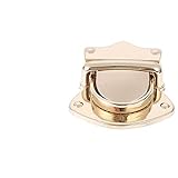 Es kann als Taschenschnalle für Umhängetasche, Umhängetasche, Handtasche usw. verwendet werden.