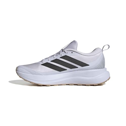 adidas Damen Runfalcon 6 ATR Shoes, Frozen Purple/Carbon/Warm Sandstone, 37 1/3 EU – Ansicht 1