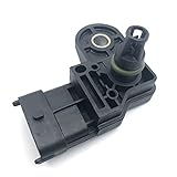 KIRO&SEEU 2410422 2411528 2411082 TMAP T-Map Sensor Compatible with Pola-RIS RZR 570 800 900 1000 EFI XP
