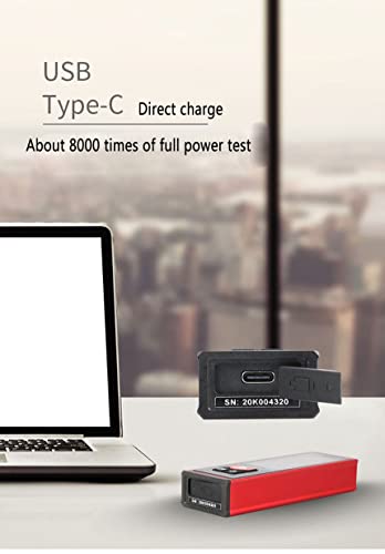 Telemetro Mini Bluetooth Telemetro laser