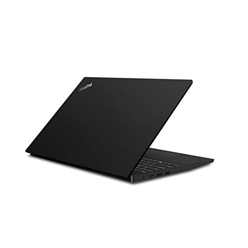 Lenovo ThinkPad E Series - 15,6" - i5 Intel Core - 16GB RAM - 1000GB SSD - 1TB HDD - Windows 10 Pro #mit Funkmaus +Notebooktasche – Bild 6
