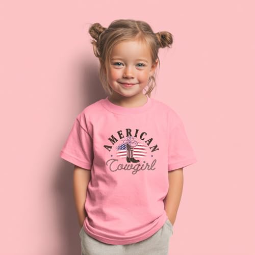 Image of Boys Constitution Day 250 Anniversary USA Shirt Independence Shirt 3-8T | for Kids Boys Girls Toddlers 3T-8T, 4th of July Dinos Flag Patriotic Tee, Independence Day