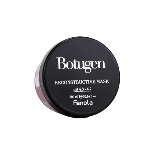 Fanola, Mascarilla para el pelo - 1 unidad