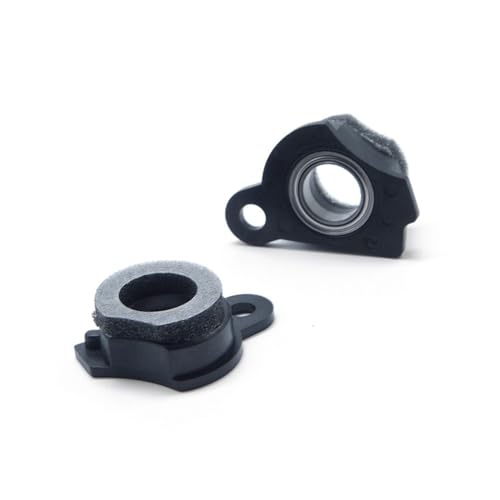 Douilles à rouleaux magnétiques bizhub C364 C554 corriger fuite toner