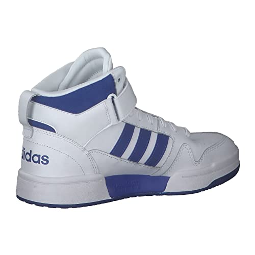 Image of adidas Men's Postmove Mid Basketball Shoes