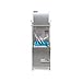 Jackson Conserver XL HH 39 Racks An Hour Door Type Dishwasher