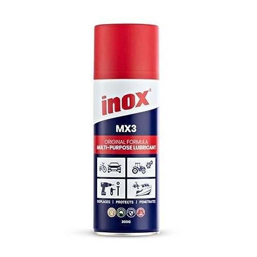 Inox MX3 Lubricant 300gm