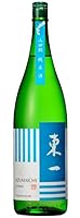 東一 山田錦 純米 1800ml