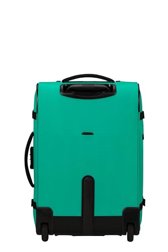 Samsonite-Roader-Travel-Bag-S-with-Wheels-55-cm-395-L-Turquoise-Deep-Water