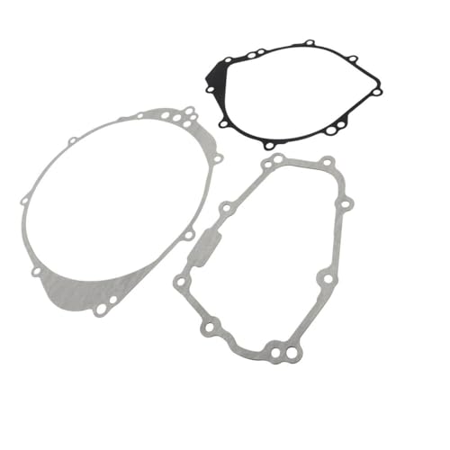 Kit de joint de couvercle d'huile de moto pour R1 YZFR1 1998-2003
