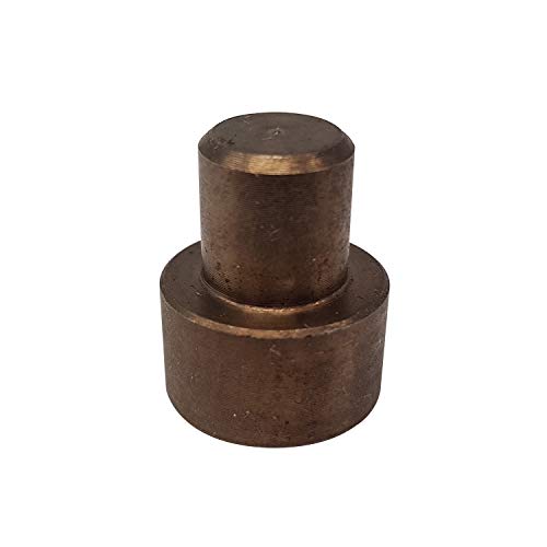 Trimming Shop Matrices de fixation à griffes de type T5 Kam pour pince ZYT, bricolage, maroquinerie, vêtements, vêtements d'enfants, bavoirs de bébé, projets d'artisanat