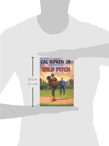 Cal Ripken, Jr.'s All-Stars: Wild Pitch