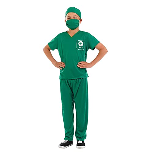 Opiniones y reviews de Disfraz veterinaria Top diez. 20 Imagen adicional