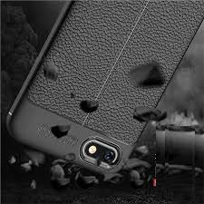 HelixAutofocus Back Cover Case for Honor 7S