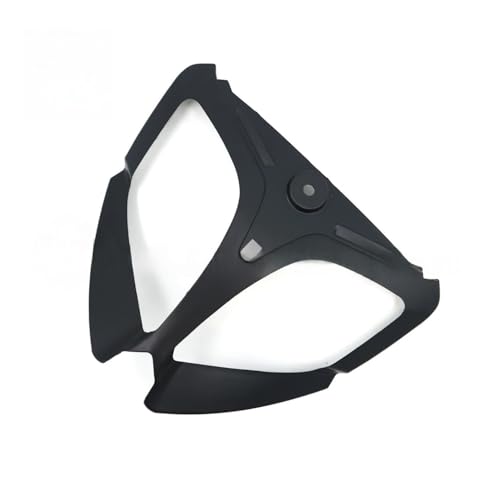 Coque feu stop cassée ? Changez pour ce capot de carénage arrière Suzuki GSXR 1000