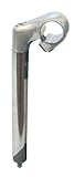 Medidas: 40 mm x 22.2 mm ETC Stem Quill Forged Head - Potencia para Bicicleta de Carretera
