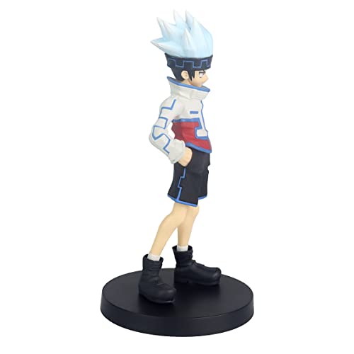 Figure à Collectionner Bandai Shaman King Horohoro - vue 5