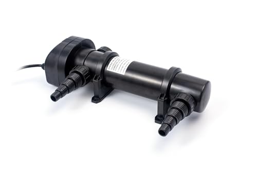 CNZ NPU-18 18W �N�����t�@�C���[�A�r�␅���p�A�ő�4,000�K�����B
