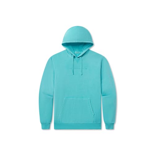 Southern Marsh Largo Seawash Hoodie Sweatshirt