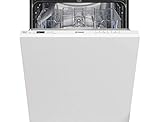 Geschirrspüler, 60 cm, 13 Decken, Klasse A+ - Indesit DIC 3B+16A