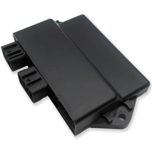 Boîte CDI d'allumage Warrior 350 YFM350X 1997-2001 3GD-85540-40-00 pièce