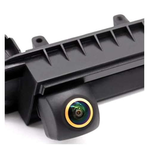 Caméra de recul stationnement facile pour Mercedes Classe C W204 S204