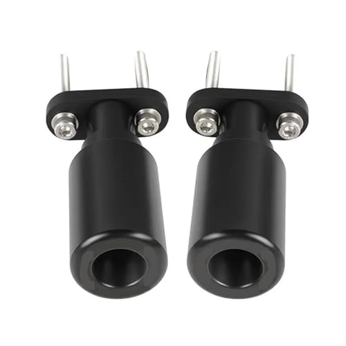 Curseur de cadre moto pour Suzuki GSF600 GSF600S Bandit 1995-2004