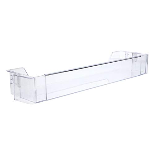 Bauknecht IKEA 481010646215 ORIGINAL Abstellfach Türablegefach Flaschenfach Getränkefach Flaschenregal Absteller 495x65mm Kühlschrank auch passend wie