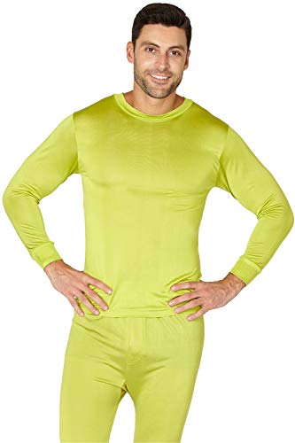 Intimo Mens Classic Pj Top4