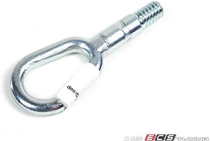 BMW Genuine Towing Hinge