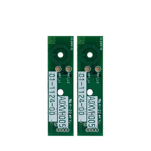 Puce de toner compatible TN324 C224 C284 réinitialisation cartouche