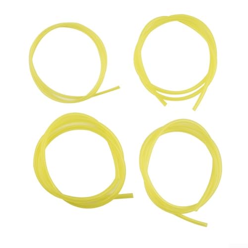 Tried and True Performance A Reliable Choice in the Form of a Meter Long Petroline (3x6mm)