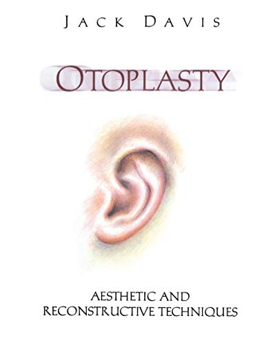 Otoplasty: Aesthetic and Reconstructive Techniques view 2