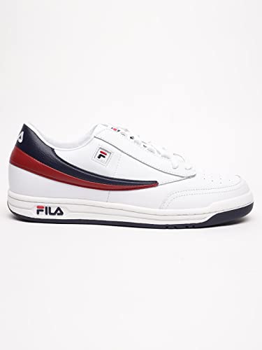 Image of Fila Mens Original Tennis Sneaker
