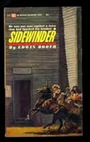 Sidewinder B000RETJJW Book Cover