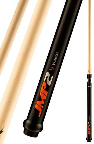 VALHALLA Viking VA JMP2 Premium Break Cue - Extra Hard Tip