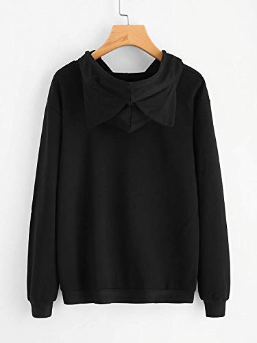 Review de Sudadera con orejas comprados en linea. 21 Review de Sudadera con orejas comprados en linea. 21