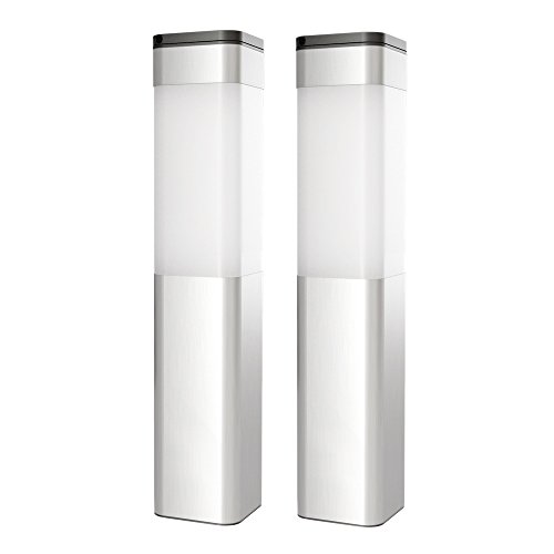 Preisvergleich Produktbild SolarCentre Kodiak Solarbetriebene Wegeleuchten