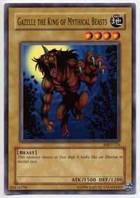 その他 L GEAR SOLID TRADING CARD GAZELLE 95 METAL GEAR SOLID TRADING CARD GAZELLE 95