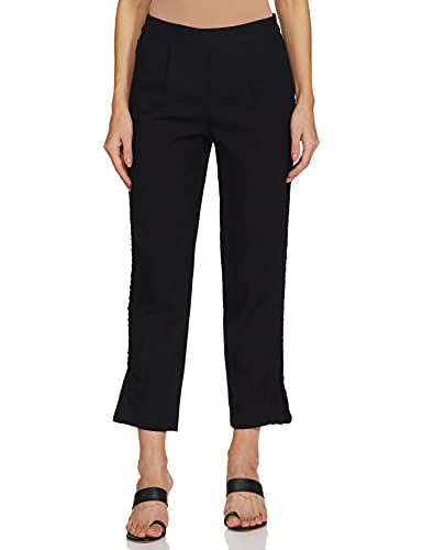 Amazon Brand – Tavasya Women’s Bottom