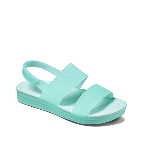Image of REEF Water Vista Womens Sandal | Slingback Sandals, Water-Friendly, Adjustable Fit, Lightweight Comfort