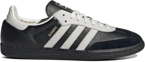 [�A�f�B�_�X] �T���o OG SAMBA OG �R�A�u���b�N/�N���E�h�z���C�g/�R�A�u���b�N JP5282 25.0cm