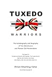  Tuxedo Warriors (English Edition)
