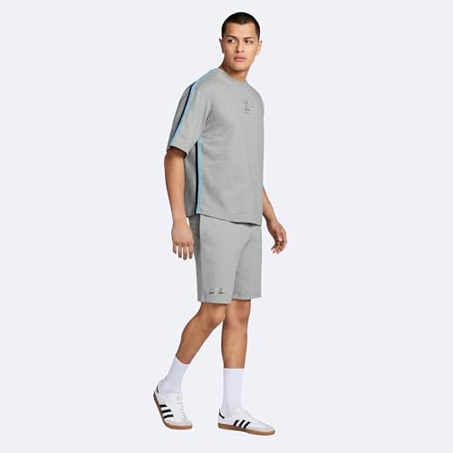 Image of Messi Men's Messi Ktg Oversized Top