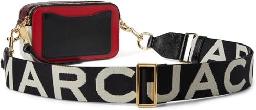 Image of Marc Jacobs Women's The Snapshot Crossbody